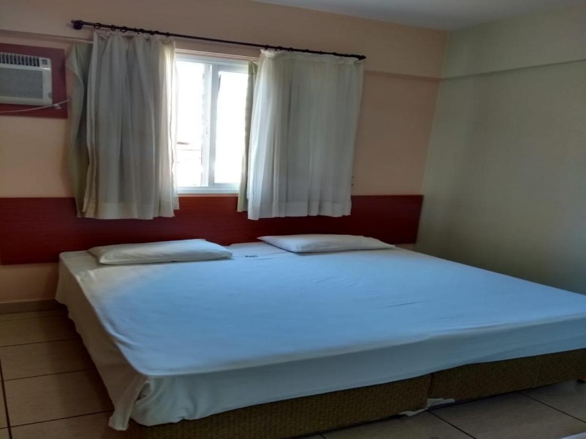 Novo Grande Hotel Ribeirão Preto Kültér fotó