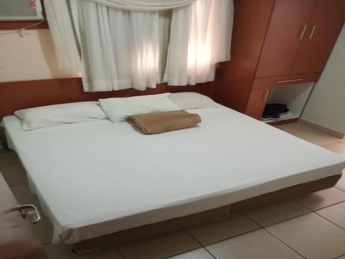 Novo Grande Hotel Ribeirão Preto Kültér fotó