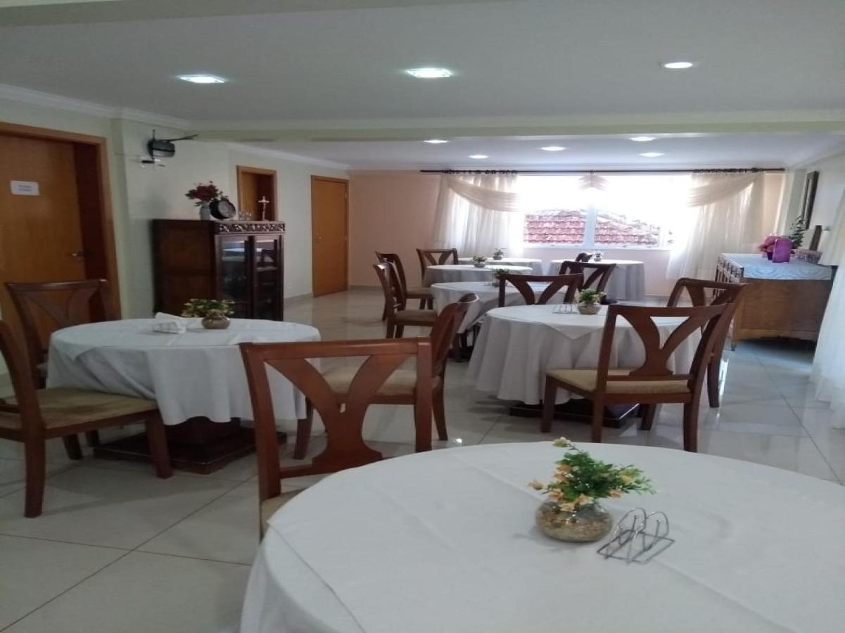 Novo Grande Hotel Ribeirão Preto Kültér fotó