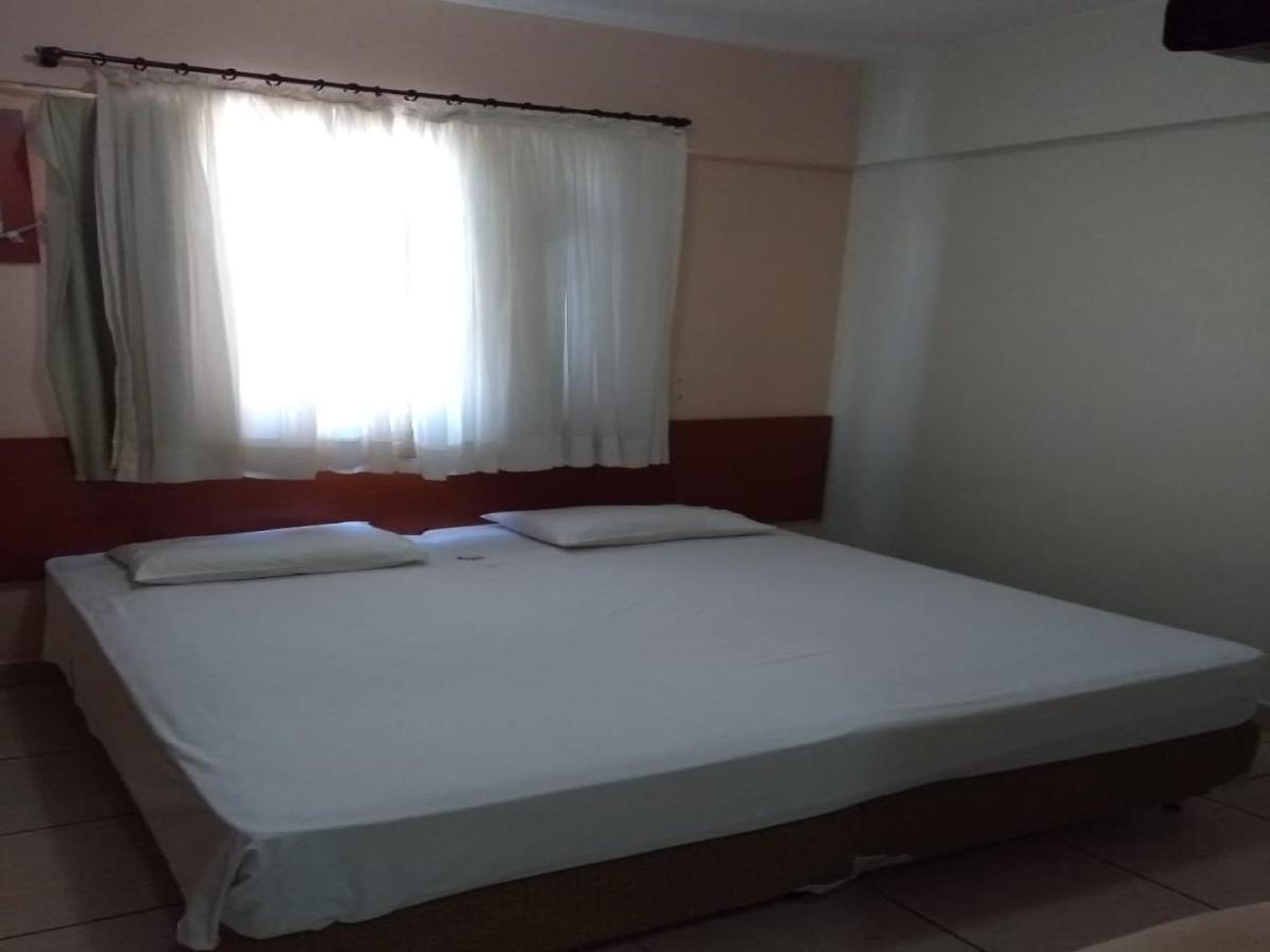 Novo Grande Hotel Ribeirão Preto Kültér fotó